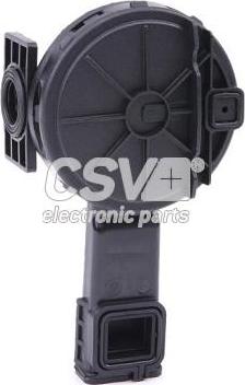 CSV electronic parts CRV2395 - Клапан, отвода воздуха из картера autosila-amz.com