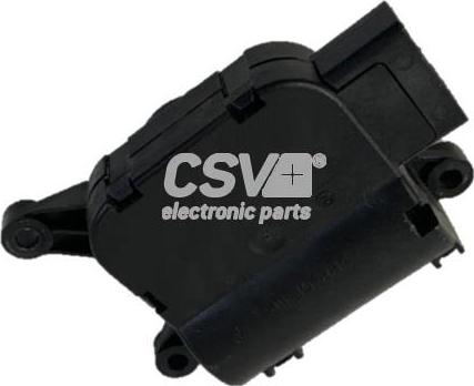 CSV electronic parts CRV7081 - Элементы управления, кондиционер autosila-amz.com