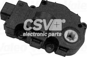 CSV electronic parts CRV7076 - Элементы управления, кондиционер autosila-amz.com