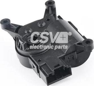 CSV electronic parts CRV7751 - Регулировочный элемент, смесительный клапан autosila-amz.com