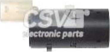 CSV electronic parts CSA5544 - Датчик, система помощи при парковке autosila-amz.com