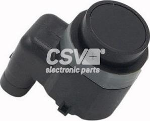 CSV electronic parts CSA5553 - Датчик, система помощи при парковке autosila-amz.com