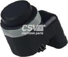 CSV electronic parts CSA5565 - Датчик, система помощи при парковке autosila-amz.com