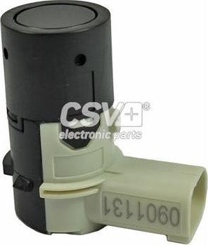 CSV electronic parts CSA5566 - Датчик, система помощи при парковке autosila-amz.com