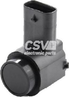 CSV electronic parts CSA5589 - Датчик, система помощи при парковке autosila-amz.com