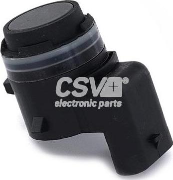 CSV electronic parts CSA5583 - Датчик, система помощи при парковке autosila-amz.com
