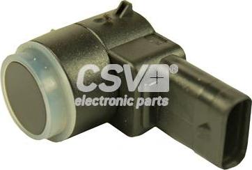 CSV electronic parts CSA5521 - Датчик, система помощи при парковке autosila-amz.com