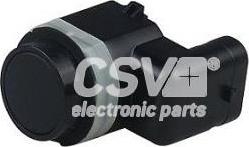 CSV electronic parts CSA5574 - Датчик, система помощи при парковке autosila-amz.com