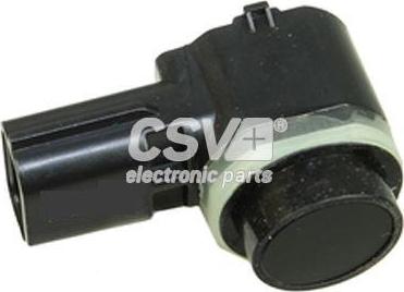 CSV electronic parts CSA5298 - Датчик, система помощи при парковке autosila-amz.com