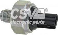 CSV electronic parts CSD3365 - Датчик детонации autosila-amz.com