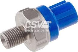 CSV electronic parts CSD3287 - Датчик детонации autosila-amz.com