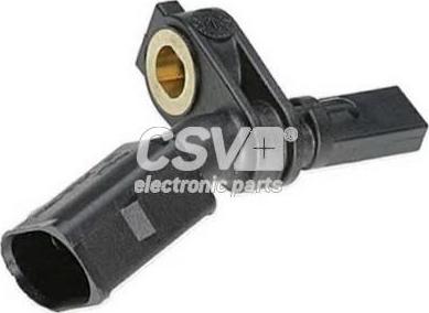 CSV electronic parts CSG9547 - Датчик ABS, частота вращения колеса autosila-amz.com