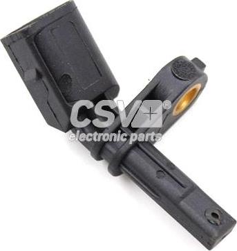 CSV electronic parts CSG9560 - Датчик ABS, частота вращения колеса autosila-amz.com