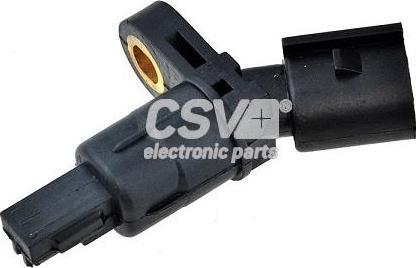 CSV electronic parts CSG9502 - Датчик ABS, частота вращения колеса autosila-amz.com
