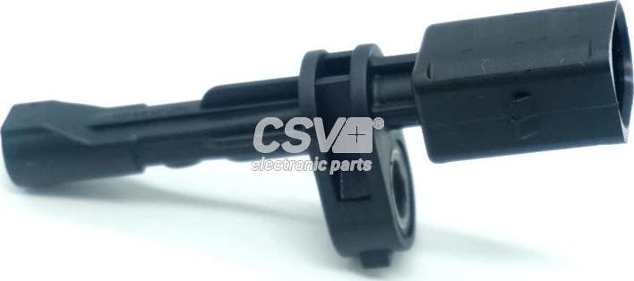 CSV electronic parts CSG9669 - Датчик ABS, частота вращения колеса autosila-amz.com