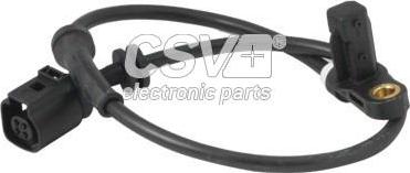 CSV electronic parts CSG9603 - Датчик ABS, частота вращения колеса autosila-amz.com