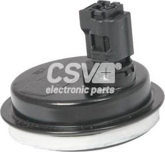 CSV electronic parts CSG9677 - Датчик ABS, частота вращения колеса autosila-amz.com