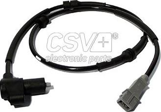 CSV electronic parts CSG9788 - Датчик ABS, частота вращения колеса autosila-amz.com