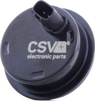 CSV electronic parts CSG1577 - Датчик ABS, частота вращения колеса autosila-amz.com