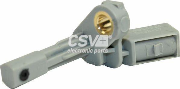 CSV electronic parts CSG1074C - Датчик ABS, частота вращения колеса autosila-amz.com