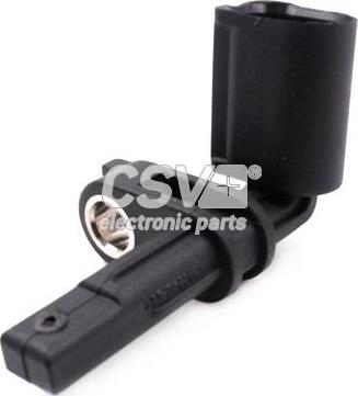 CSV electronic parts CSG1071 - Датчик ABS, частота вращения колеса autosila-amz.com