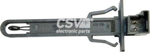 CSV electronic parts CSK3036 - Датчик, внутренняя температура autosila-amz.com