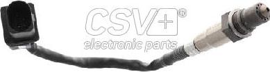 CSV electronic parts CSL2454 - Лямбда-зонд, датчик кислорода autosila-amz.com