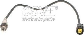 CSV electronic parts CSL2488 - Лямбда-зонд, датчик кислорода autosila-amz.com