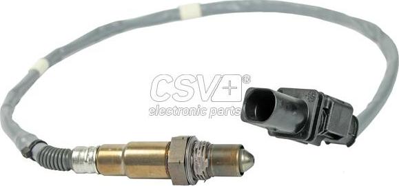 CSV electronic parts CSL2436 - Лямбда-зонд, датчик кислорода autosila-amz.com