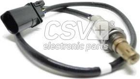 CSV electronic parts CSL2532 - Лямбда-зонд, датчик кислорода autosila-amz.com