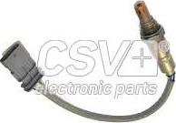 CSV electronic parts CSL2637 - Лямбда-зонд, датчик кислорода autosila-amz.com