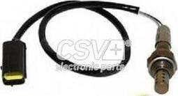 CSV electronic parts CSL2128 - Лямбда-зонд, датчик кислорода autosila-amz.com