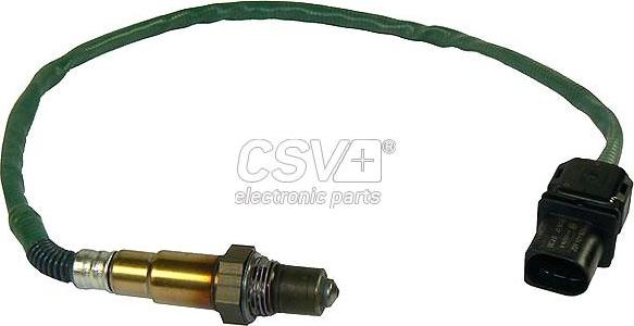 CSV electronic parts CSL2269 - Лямбда-зонд, датчик кислорода autosila-amz.com