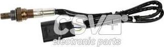 CSV electronic parts CSL2217 - Лямбда-зонд, датчик кислорода autosila-amz.com
