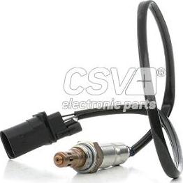 CSV electronic parts CSL2285 - Лямбда-зонд, датчик кислорода autosila-amz.com
