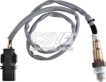 CSV electronic parts CSL2223 - Лямбда-зонд, датчик кислорода autosila-amz.com