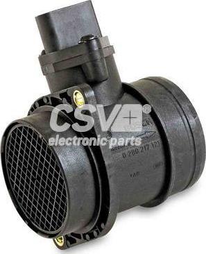 CSV electronic parts CSM6636 - Датчик потока, массы воздуха autosila-amz.com