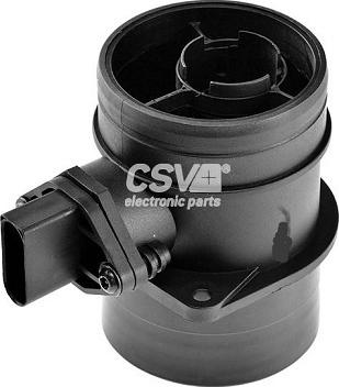 CSV electronic parts CSM6638 - Датчик потока, массы воздуха autosila-amz.com