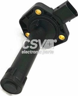 CSV electronic parts CSN5258 - Датчик, уровень моторного масла autosila-amz.com