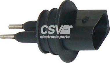 CSV electronic parts CSN1002 - Датчик, уровень жидкости в омывателе autosila-amz.com