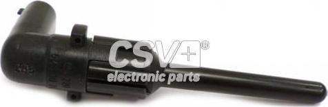 CSV electronic parts CSN1024 - Датчик, уровень охлаждающей жидкости autosila-amz.com