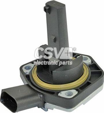 CSV electronic parts CSN2205 - Датчик, уровень моторного масла autosila-amz.com