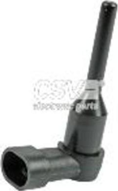 CSV electronic parts CSN2284 - Датчик, уровень охлаждающей жидкости autosila-amz.com