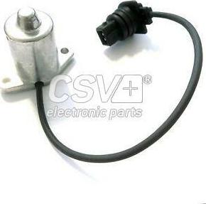 CSV electronic parts CSN2228C - Датчик, уровень моторного масла autosila-amz.com