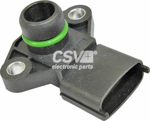 CSV electronic parts CSP9499 - Датчик, давление во впускной трубе autosila-amz.com