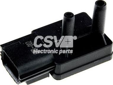 CSV electronic parts CSP9492 - Датчик, давление выхлопных газов autosila-amz.com