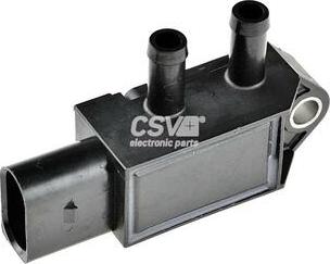 CSV electronic parts CSP9450C - Датчик, давление выхлопных газов autosila-amz.com