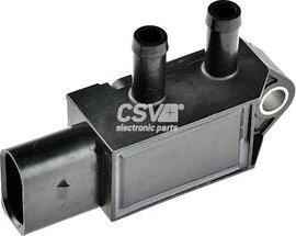CSV electronic parts CSP9450 - Датчик, давление выхлопных газов autosila-amz.com