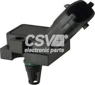 CSV electronic parts CSP9462 - Датчик, давление наддува autosila-amz.com