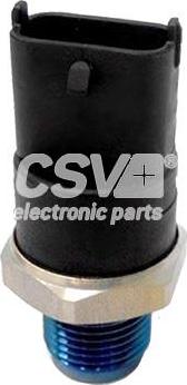 CSV electronic parts CSP9408 - Датчик, давление подачи топлива autosila-amz.com